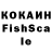 ТГК концентрат Fegos Its